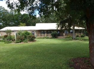 6296 S Jefferson St, Lamont, FL 32336