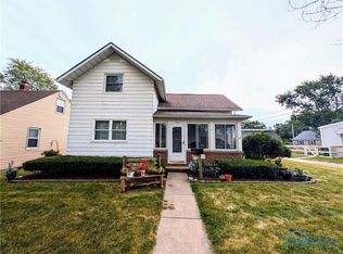 509 Cherry St, Genoa, OH