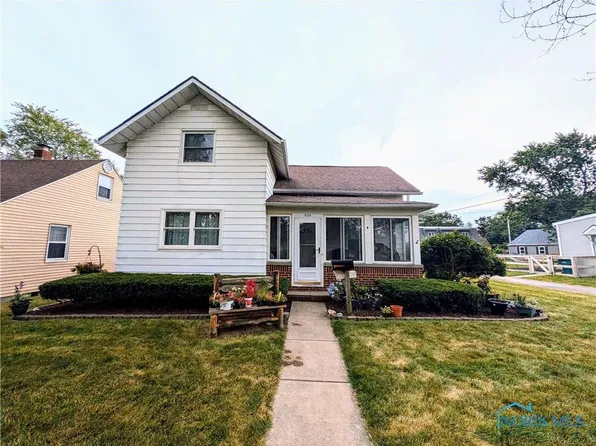 509 Cherry St, Genoa, OH 43430