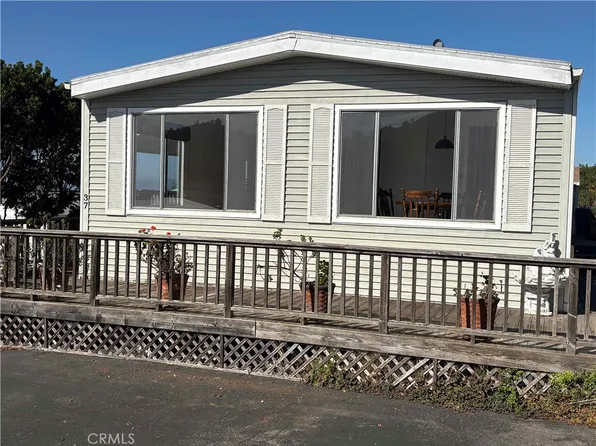 1625 Cass Ave, Cayucos, CA 93430