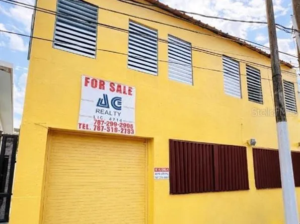 4 Calle Amalia Marina, San Juan, PR 00925