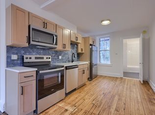 507 N Lime St APT 2, Lancaster, PA 17602