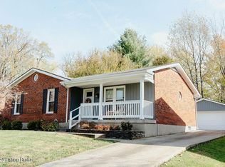 4809 Redmon Ct, Louisville, KY 40291