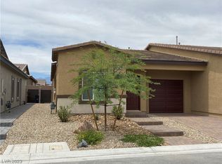 7521 Cooks Meadow St, North Las Vegas, NV 89084