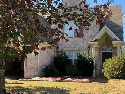 Front elevation