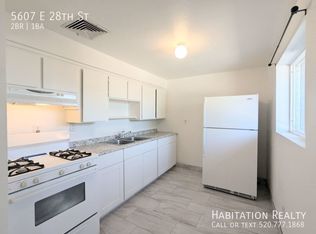 5607 E 28th St, Tucson, AZ 85711