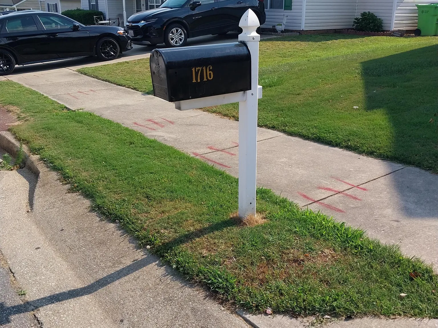 3 bed, 1153 sqft, $2,000 — Photo 4