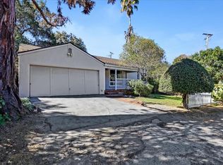 20390 Orchard Rd, Saratoga, CA 95070