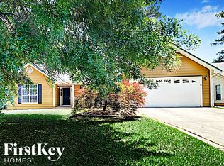 8458 Cedar Creek Rdg, Riverdale, GA 30274