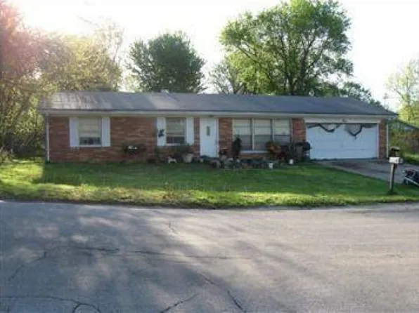 4 Hi Pointe Dr, Belleville, IL 62223