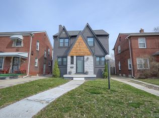18474 Appoline St, Detroit, MI 48235