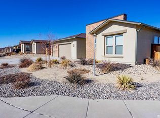 168 Jennys Ln, Fernley, NV 89408