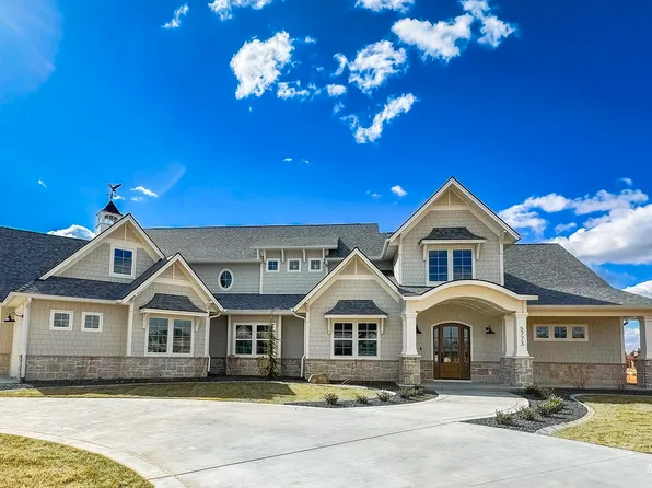 7448 N Cavea Ln, Meridian, ID 83646