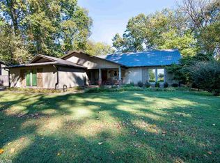 2949 Riverbend Rd, Heber Springs, AR 72543