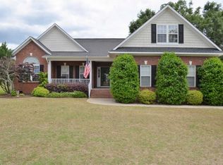 165 Booth Pond Rd, Raeford, NC 28376