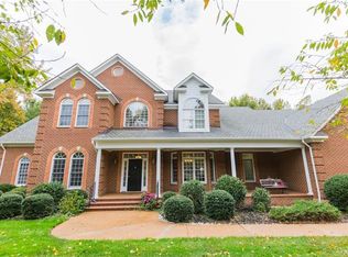 14307 Lander Rd, Midlothian, VA 23113