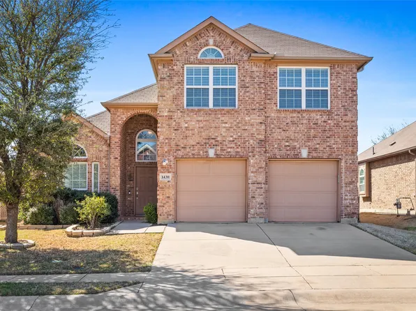 1430 Wellesley Dr, Lewisville, TX 75067