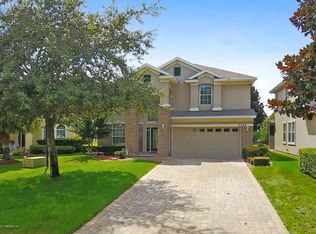 3366 Turkey Creek Dr, Green Cove Springs, FL 32043