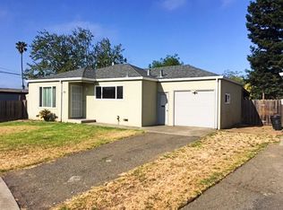 22597 Sierra Ave, Hayward, CA