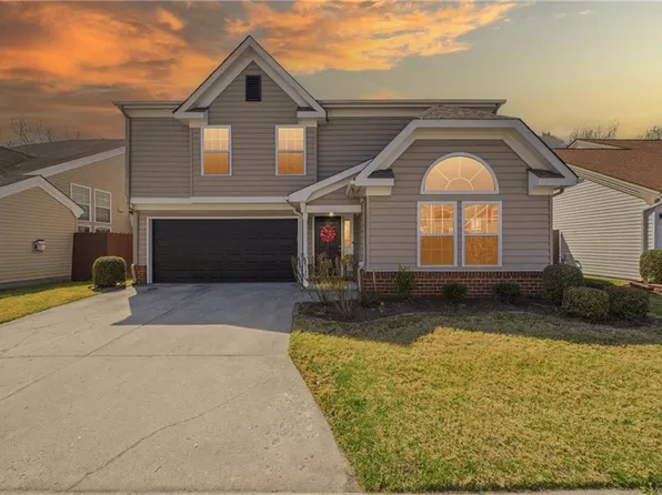 5517 Bulls Bay Dr, Virginia Beach, VA 23462