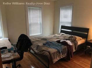 19 Benefit St APT 2, Providence, RI 02904