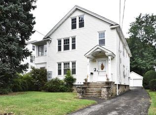 67 Colonial Rd, Stamford, CT 06906