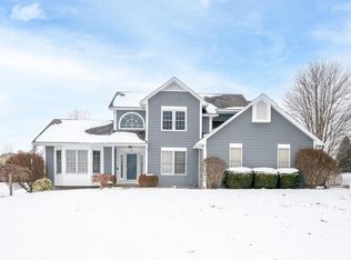 17 Jamie Lynn Dr, Churchville, NY 14428