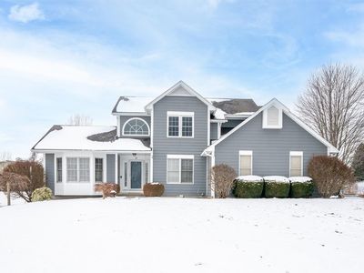 17 Jamie Lynn Dr, Churchville, NY, 14428