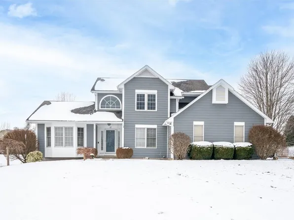 17 Jamie Lynn Dr, Churchville, NY 14428