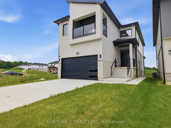1143 Hobbs Dr, London, ON N6M 0M1