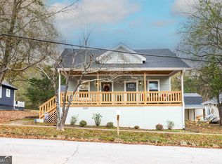 29 Elm St, Porterdale, GA 30014