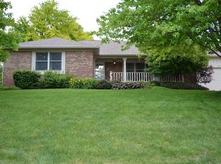 5226 Copper Ln, Indianapolis, IN