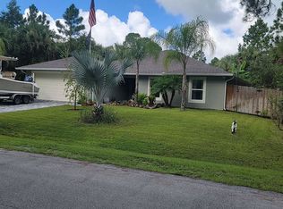 864 Dartmouth Ave SW, Palm Bay, FL 32908