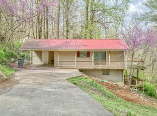 1245 Skyline Dr, Cookeville, TN 38506