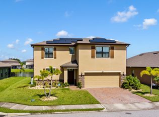 3697 Whimsical Cir, Rockledge, FL 32955
