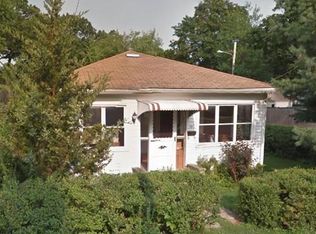 191 Tennyson Rd, Warwick, RI 02888