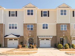 1503 Gathering Park Cir, Cary, NC 27519