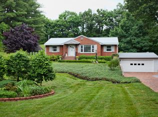 3931 Hawley Dr, Salem, VA 24153