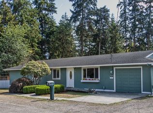90 Foster St, Port Hadlock, WA 98339