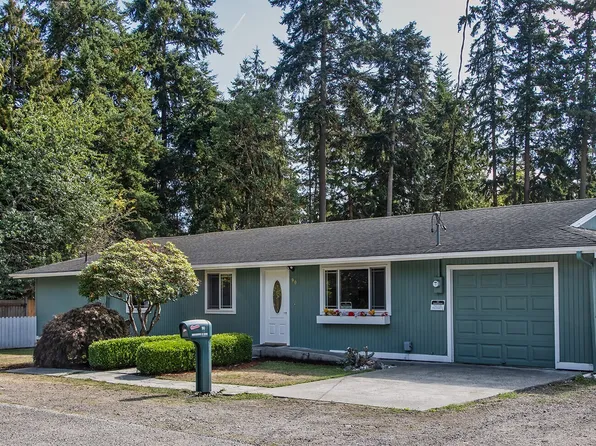 90 Foster Street, Port Hadlock, WA 98339