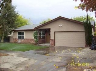 2856 Parsons Ave, Merced, CA 95340