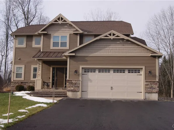 LOT 1H Hamilton Way, Schroeppel, NY 13135