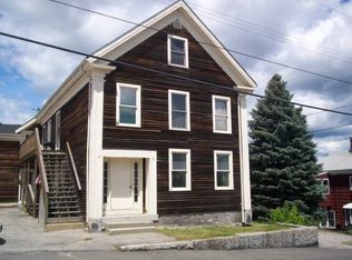 19 Mount Vernon St APT 5, Biddeford, ME 04005