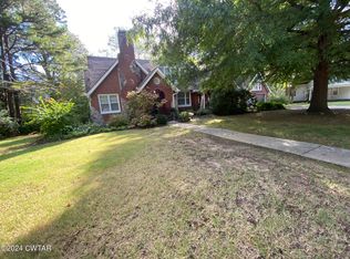 450 Crook Ave, Henderson, TN 38340