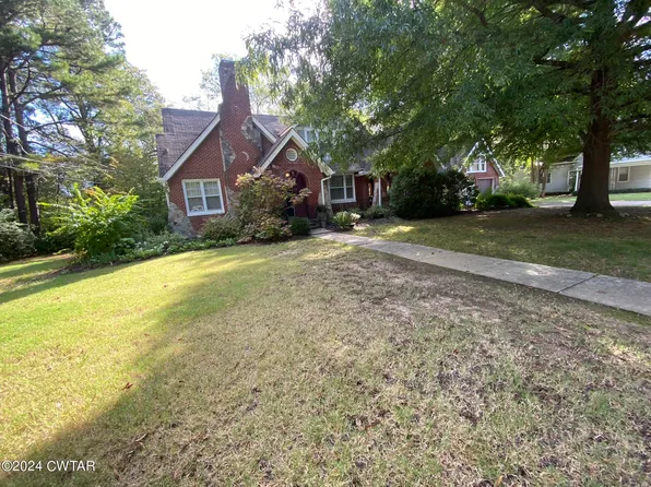 450 Crook Ave, Henderson, TN 38340