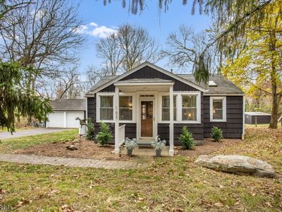 163 Anthony Rd, Glen Gardner, NJ, 08826