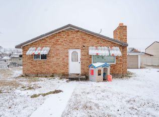 1810 15th St, Heyburn, ID 83336