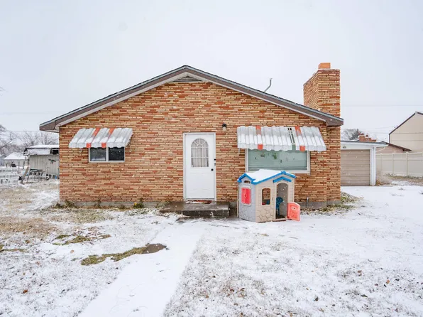 1810 15th St, Heyburn, ID 83336