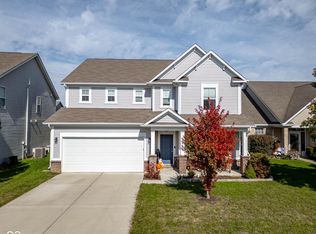 3054 Torchlight Cir, Indianapolis, IN 46217