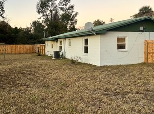 409 Corbin Ave, Live Oak, FL 32064